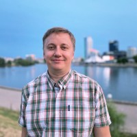 Alexander Koshkin