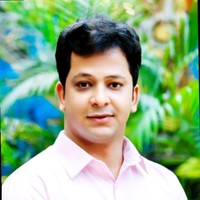 Eng. Zakiuddin Mohammed