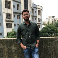 Harshad Patil