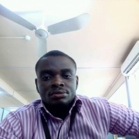 Abraham Effiong