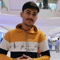 Arbas Khan