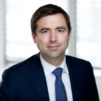Harald Hellebust