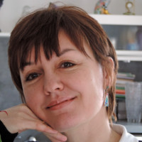 Evelyne Gisselbrecht