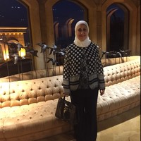 Mona Ezzeddine Ladki