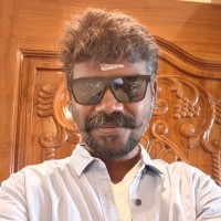 Aravindkumar B
