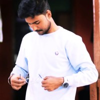 Sanket Dandwate