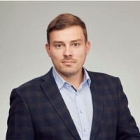 Pavel Chernyshev