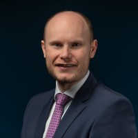 Conor Keyes