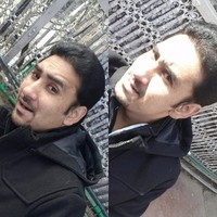 Adnan Saeed
