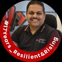 Atul Mogal