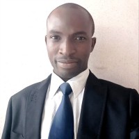 Ar. Adedayo Jeremiah Adeyekun, COA REGD, AIIA, Ph.D.