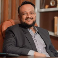 Nishant Goyal