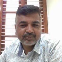 Madhusudan BK