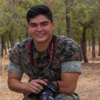 Zane Ortega