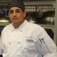Marcus Mina