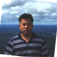 Jinlong Wang