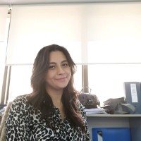 meriem ouazni