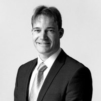 Guy Hitchin