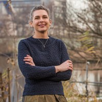 Mieke Baumann