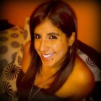 Andrea Racines