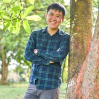 Sheng Yao Kew