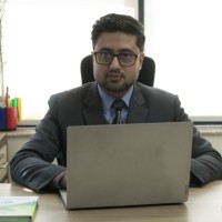 Bishal Neupane
