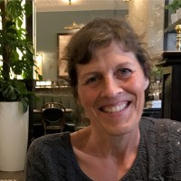 Birgitte Mortensen