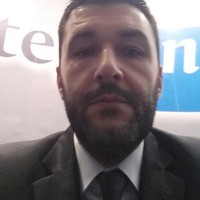 Aris Bouziopoulos
