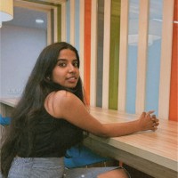Lavanya Sreedhar