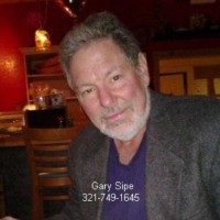 Gary Sipe