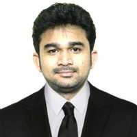 P V Raghava, Pmp®