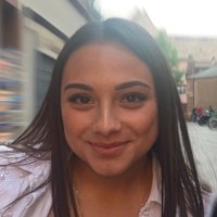 Zoe Sanasonkham