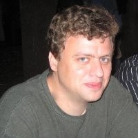 Mark Jeffcoat