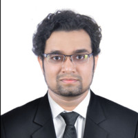 Farooq Baig