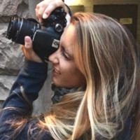 Alexandra Cerutti Carral
