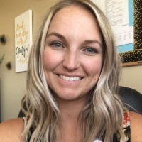 Stephanie Carlsen