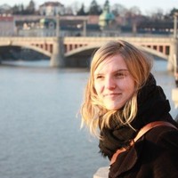 Anne-Sophie Seghers
