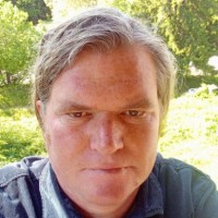 Daniel Terhell