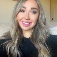 Rachel Purdy