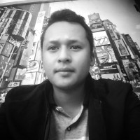 Christian ANDRIAMBOLA