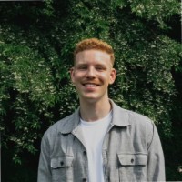 Jakob Upton