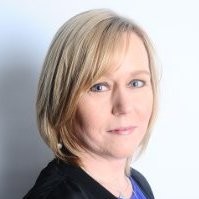 Jaana Vieltojärvi Larsson