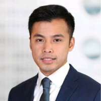 Kevin Lau