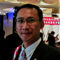 Howard Wu