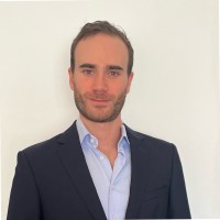 Benjamin Brinquis Solomon