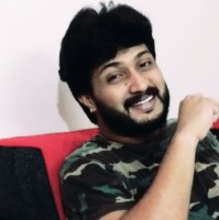 Rajaguru S H