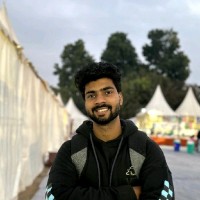 Nimish Gupta