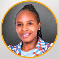 Esther Wangari