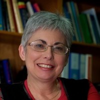 Janet Taylor