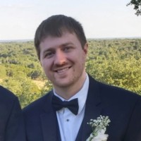 Derek Argall